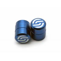 Salt - CNC Valve Caps